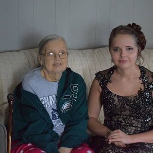 Meet your Posher, Sarah